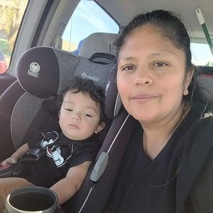 Meet your Posher, Susanna domínguez